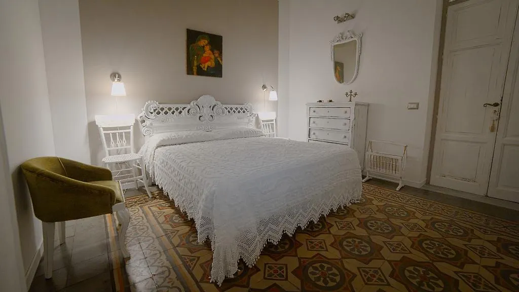 Villa A Casa Di Sandro à Palerme