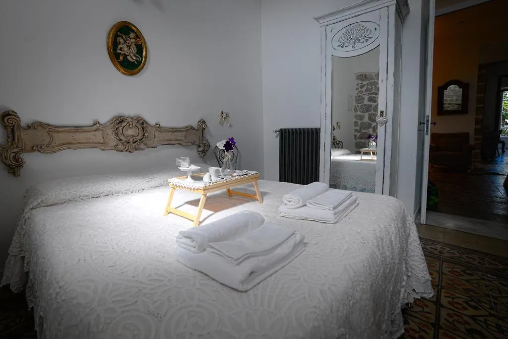Hébergement de vacances Villa A Casa Di Sandro à Palerme