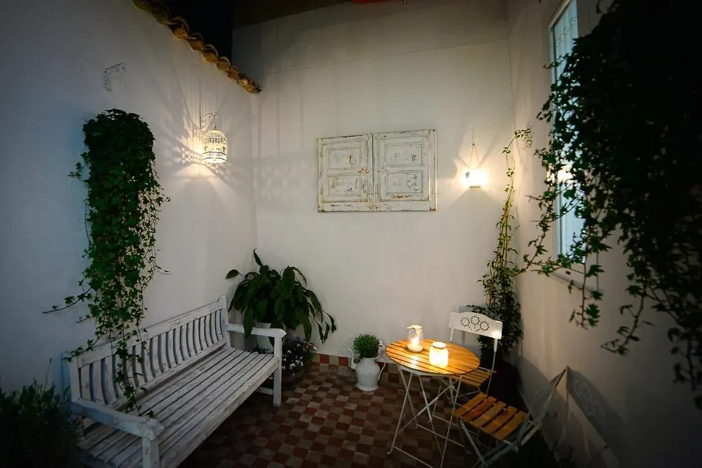 팔레르모 A Casa Di Sandro 빌라 0*,