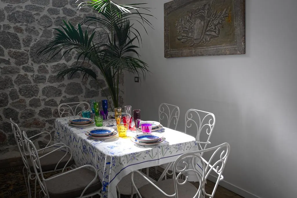 Hébergement de vacances Villa A Casa Di Sandro à Palerme Italie
