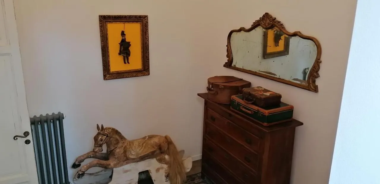 Hébergement de vacances Villa A Casa Di Sandro à Palerme Italie