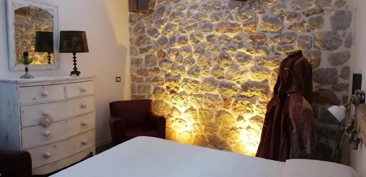 Villa A Casa Di Sandro à Palerme