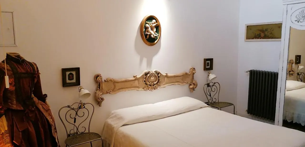 Villa A Casa Di Sandro à Palerme