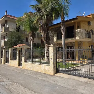 Hébergement de vacances Aurora Per Vacanze, Palerme