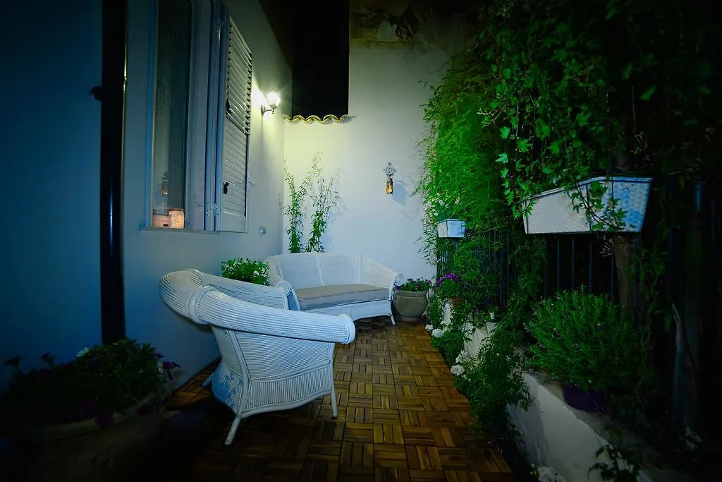 Casa vacanze A Casa Di Sandro Villa Palermo