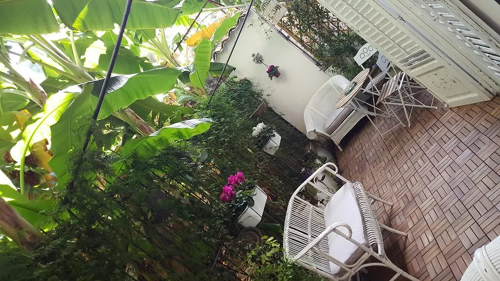 Casa vacanze A Casa Di Sandro Villa Palermo