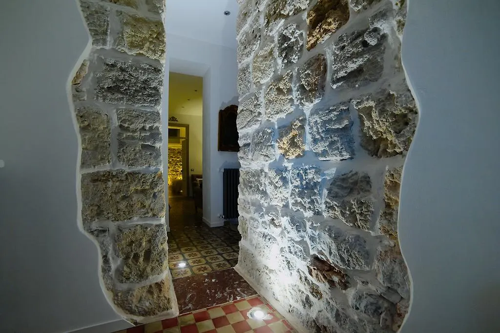 Casa vacanze A Casa Di Sandro Villa Palermo