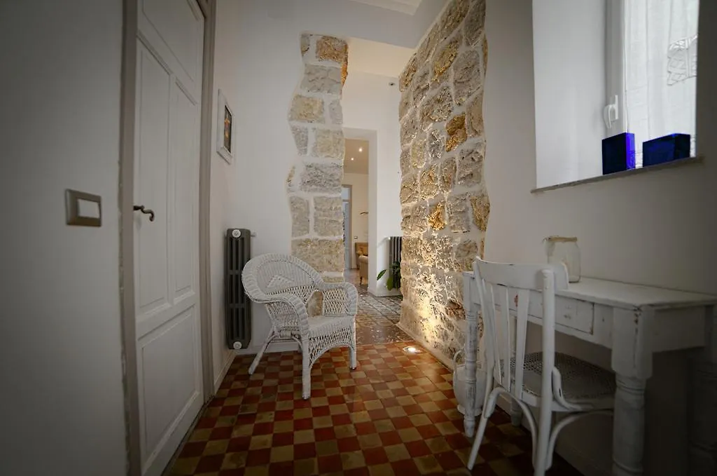 A Casa Di Sandro Villa Palermo Holiday home