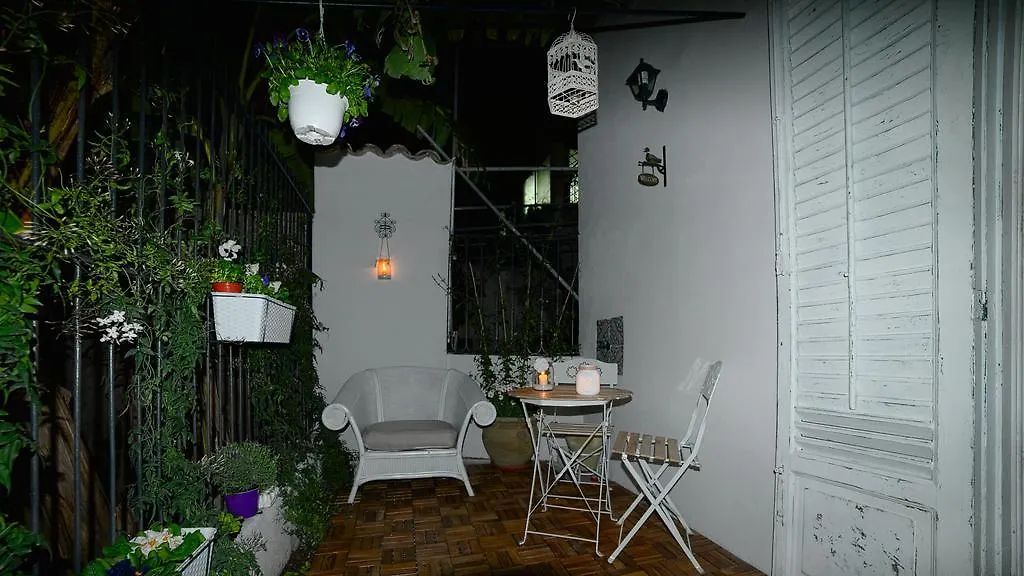 Holiday home A Casa Di Sandro Villa Palermo Italy