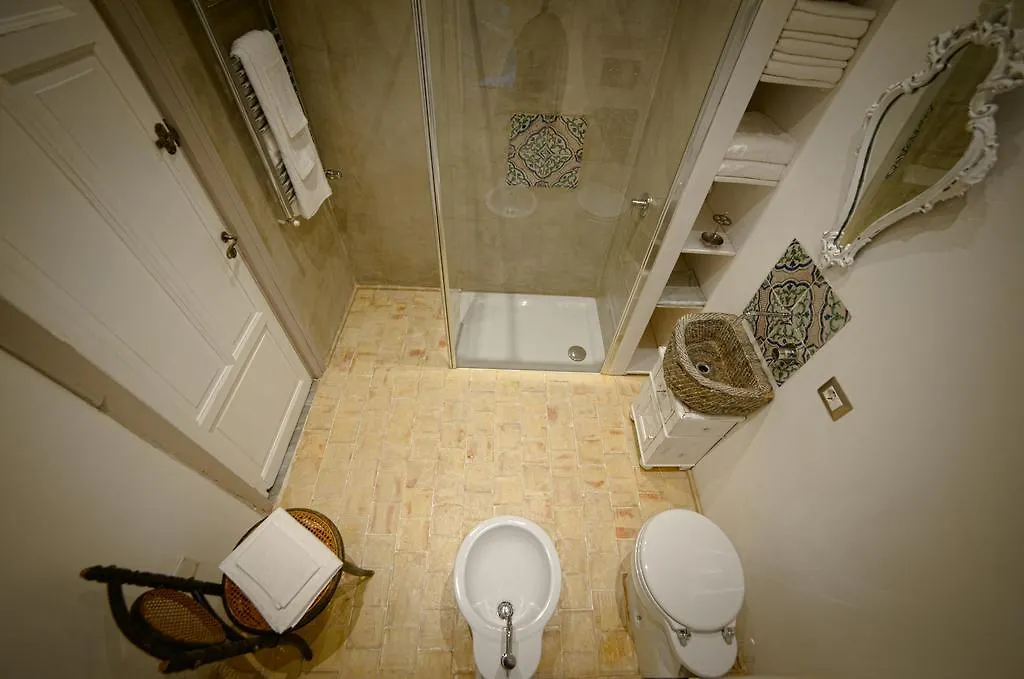 A Casa Di Sandro Villa Palermo Casa vacanze