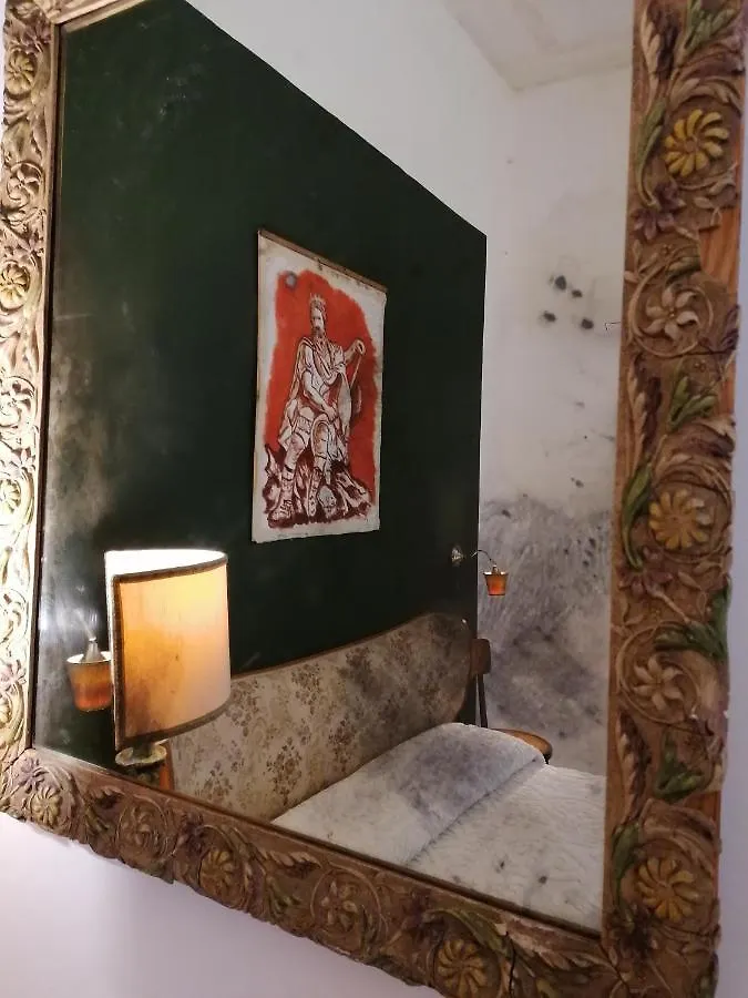 A Casa Di Sandro Villa Palermo Italy